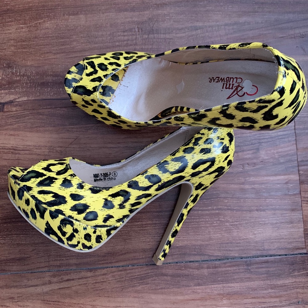 Heels